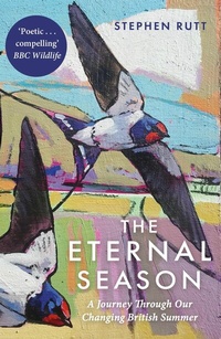 Abbildung von: The Eternal Season - Elliott & Thompson