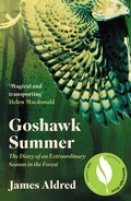 Cover: Goshawk Summer - Elliott & Thompson