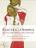 Cover: Electra vs Oedipus - Routledge