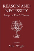 Cover: Reason and Necessity - The Classical Press of Wales
