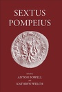 Cover: Sextus Pompeius - The Classical Press of Wales