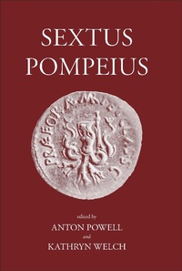 Enlarge image Cover: Sextus Pompeius - The Classical Press of Wales
