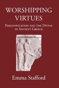 Cover: Worshipping Virtues - The Classical Press of Wales