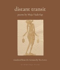 Cover: Distant Transit - New York Review Books