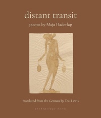 Enlarge image Cover: Distant Transit - New York Review Books