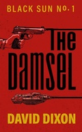 Cover: The Damsel - Dark Brew Press
