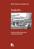 Cover: Standreden - Chronos