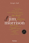 Cover: Jim Morrison. 100 Seiten - Reclam
