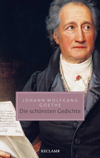 Abbildung von: Die schönsten Gedichte - Reclam