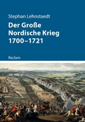 Cover: Der Gro&szlig;e Nordische Krieg 1700-1721 - Reclam