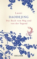 Cover: Daodejing - Reclam