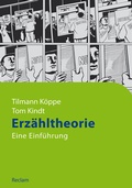 Cover: Erz&auml;hltheorie - Reclam