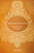 Cover: Bhagavadgita - Reclam