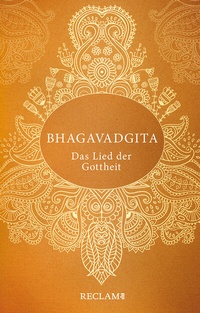 Abbildung von: Bhagavadgita - Reclam