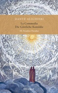 Cover: La Commedia / Die G&ouml;ttliche Kom&ouml;die - Reclam