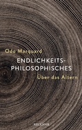 Abbildung von: Endlichkeitsphilosophisches - Reclam