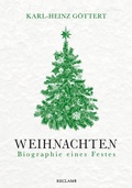 Cover: Weihnachten - Reclam