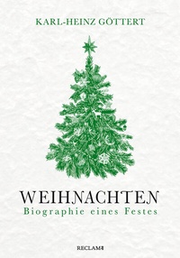 Abbildung von: Weihnachten - Reclam