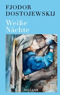 Cover: Wei&szlig;e N&auml;chte - Reclam