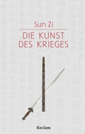 Cover: Die Kunst des Krieges - Reclam