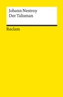 Cover: Der Talisman - Reclam