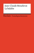 Cover: La balafre - Reclam
