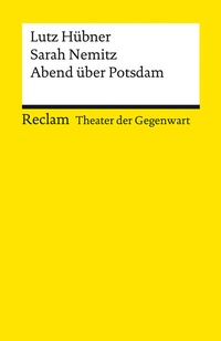 Abbildung von: Abend über Potsdam - Reclam