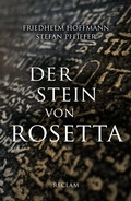 Cover: Der Stein von Rosetta - Reclam
