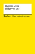 Cover: Bilder von uns. St&uuml;ck - Reclam