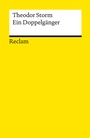 Cover: Ein Doppelgänger - Reclam