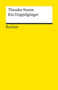 Cover: Ein Doppelg&auml;nger - Reclam