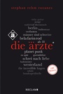 Cover: Die Ärzte. 100 Seiten - Reclam