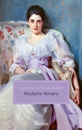 Cover: Madame Bovary - Reclam