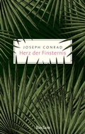 Cover: Herz der Finsternis - Reclam