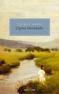 Cover: Clyms Heimkehr - Reclam