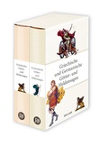 Cover: Griechische und Germanische G&ouml;tter- und Heldensagen - Reclam
