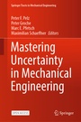 Cover: Mastering Uncertainty in Mechanical Engineering - Springer