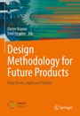 Cover: Design Methodology for Future Products - Springer