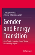 Bild: Gender and Energy Transition - Springer