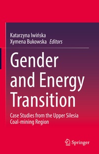 Bild: Gender and Energy Transition - Springer