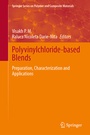 Cover: Polyvinylchloride-based Blends - Springer
