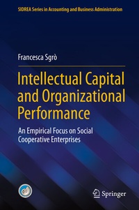 Abbildung von: Intellectual Capital and Organizational Performance - Springer