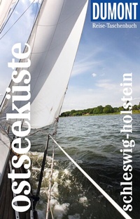 Abbildung von: DUMONT Reise-Taschenbuch E-Book Ostseeküste Schleswig-Holstein - DuMont Reiseverlag