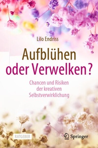 Abbildung von: Aufblühen oder Verwelken? - Springer