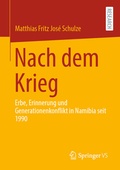 Abbildung von: Nach dem Krieg - Springer VS