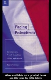 Enlarge image Cover: Facing Postmodernity - Routledge