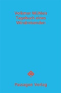 Cover: Tagebuch eines Windreisenden - Passagen