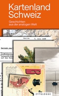Cover: Kartenland Schweiz - Zytglogge