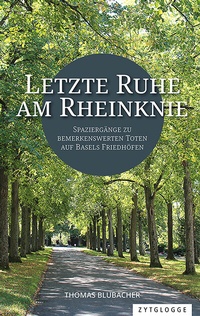 Abbildung von: Letzte Ruhe am Rheinknie - Zytglogge