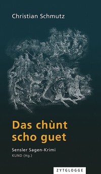 Abbildung von: Das chùnt scho guet - Zytglogge